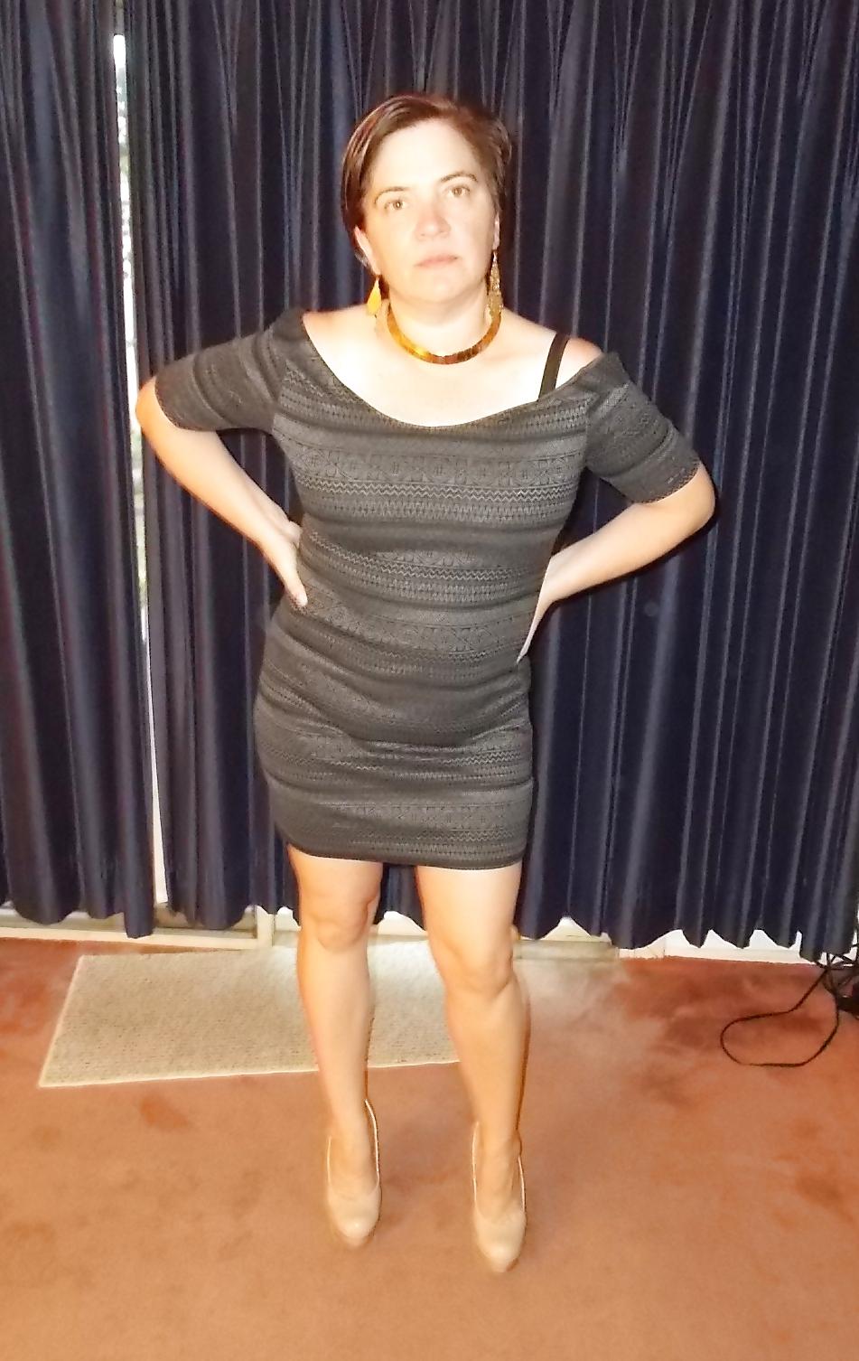 18P Wife of a sissy and sissy hubby
