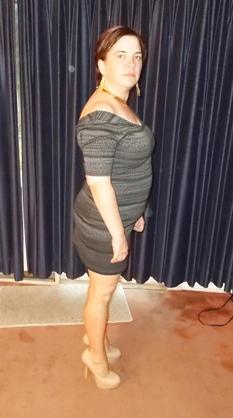 18P Wife of a sissy and sissy hubby