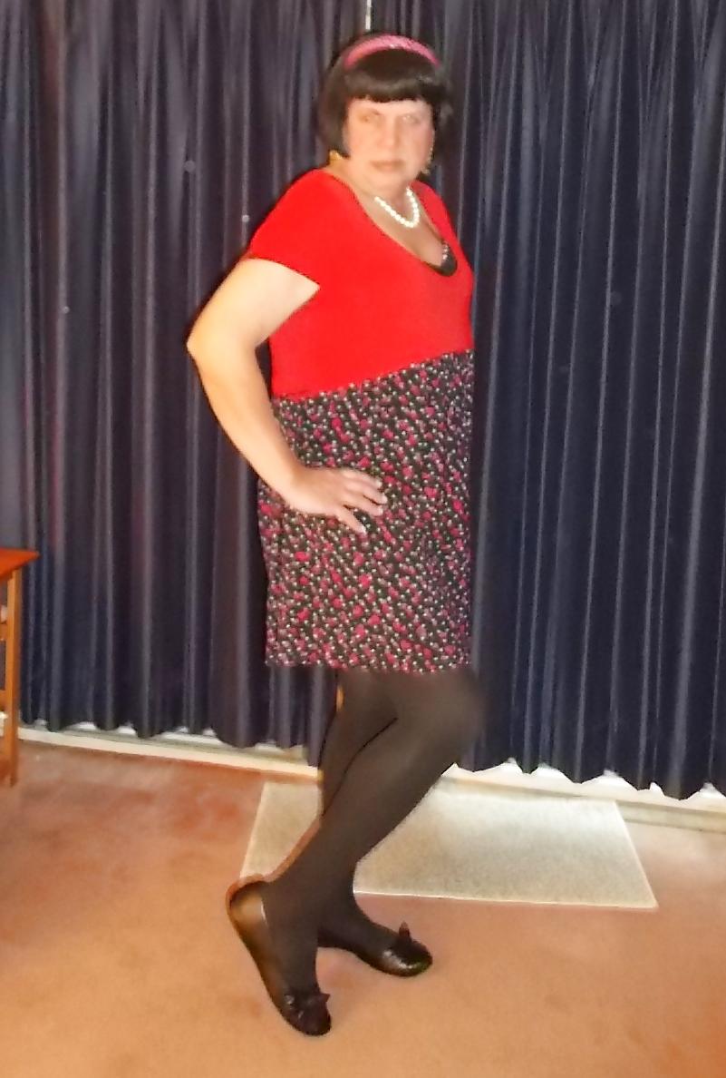 18P Wife of a sissy and sissy hubby