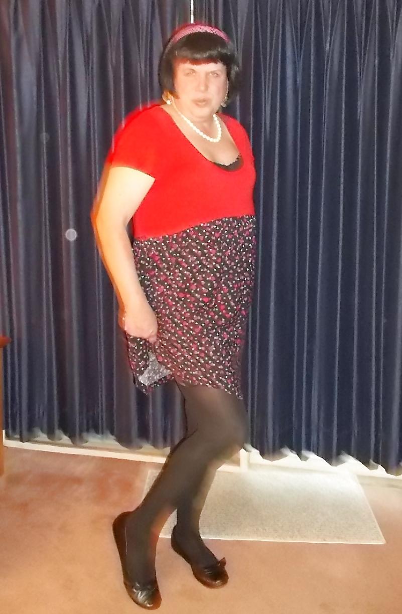 18P Wife of a sissy and sissy hubby