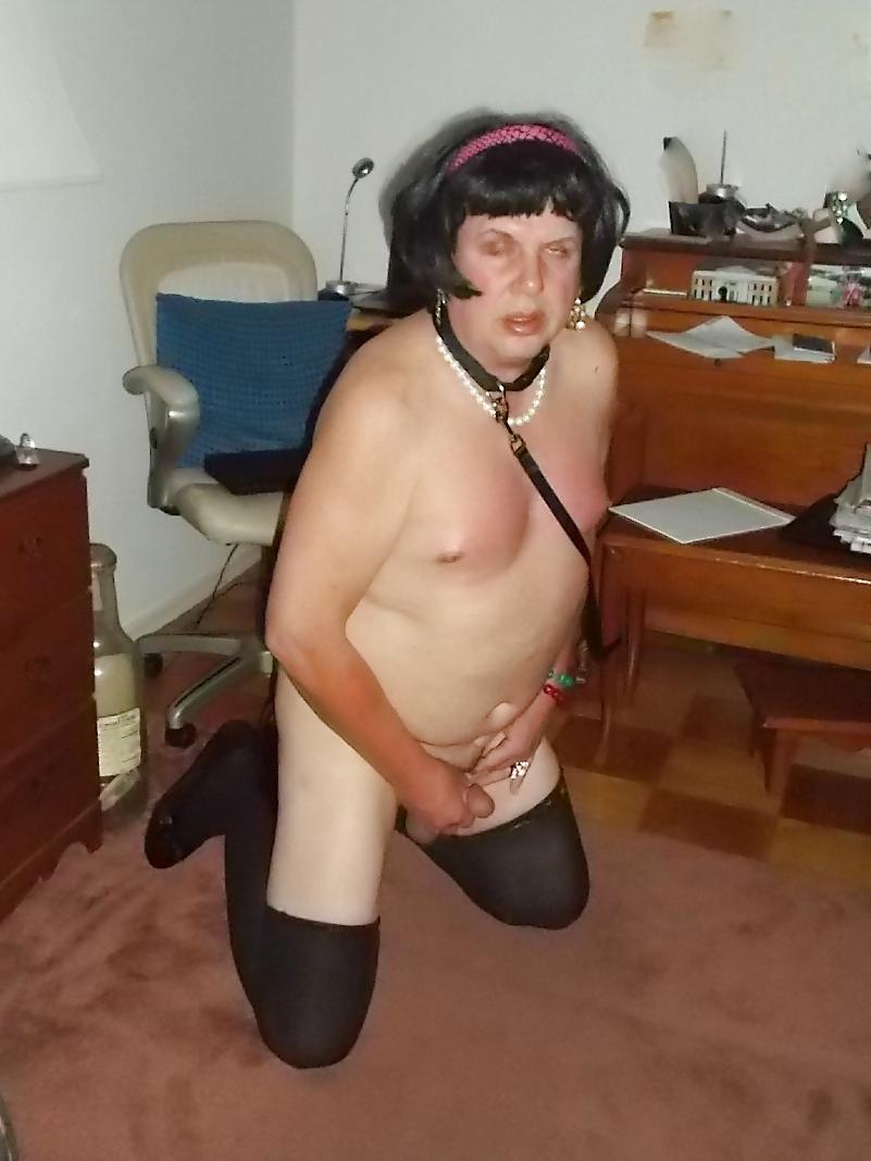 18P Wife of a sissy and sissy hubby