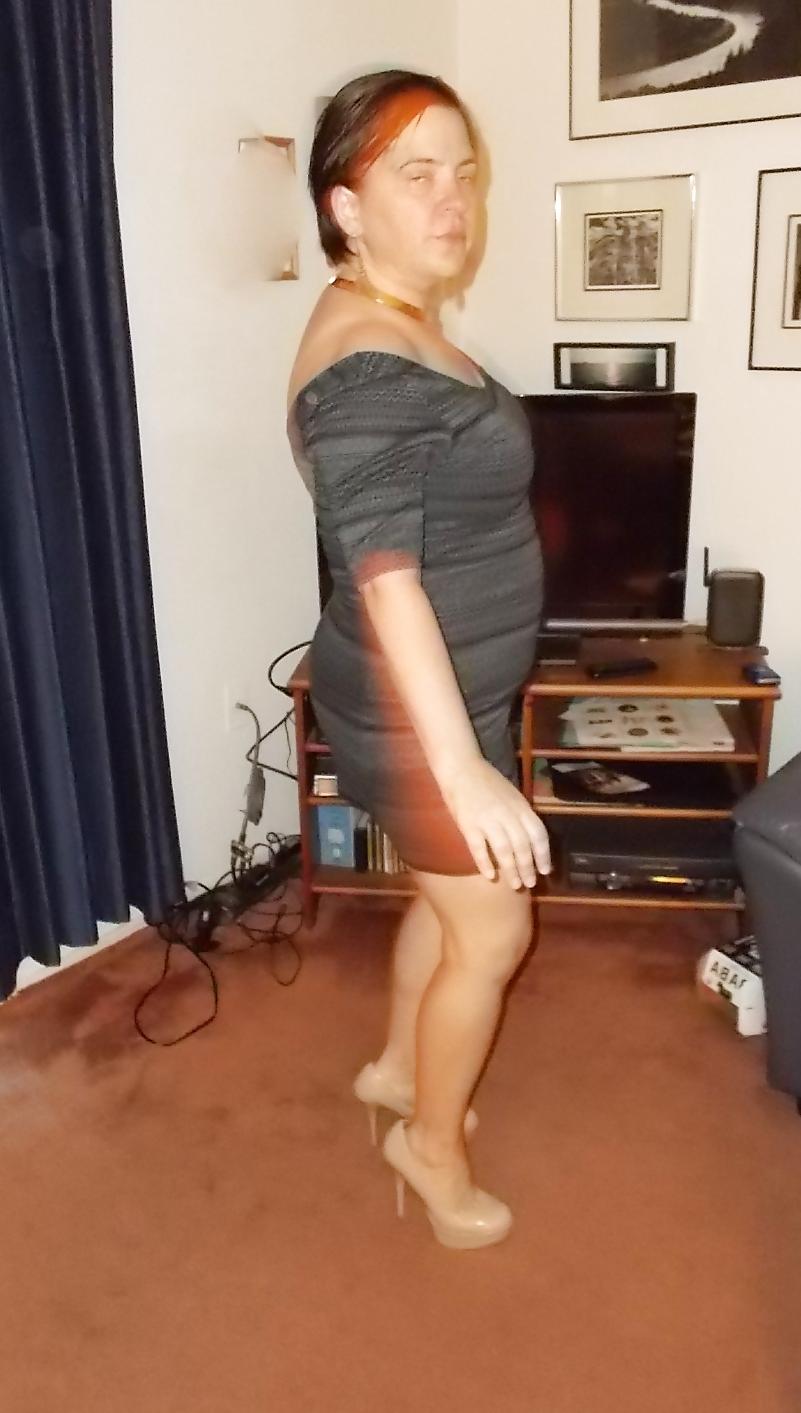 18P Wife of a sissy and sissy hubby