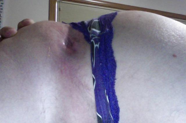 25P Just feeling like a bit of sissy too
