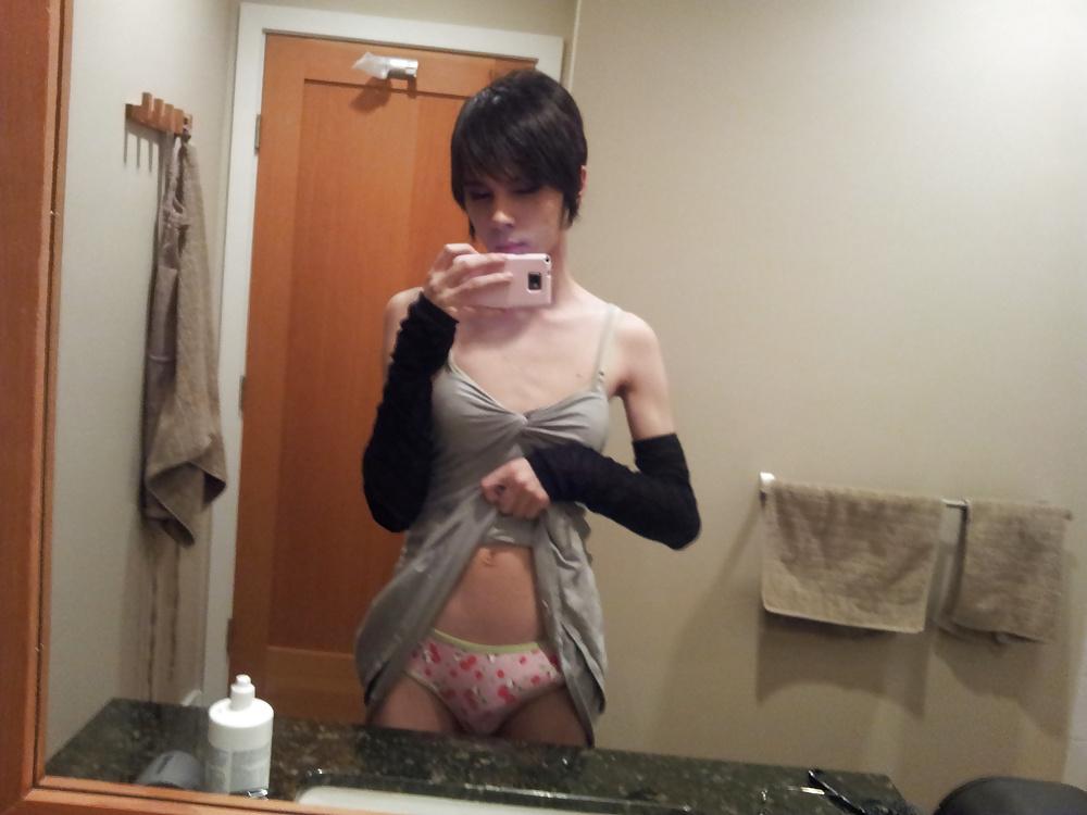 25P Trap Trans Sissy 2 17 14