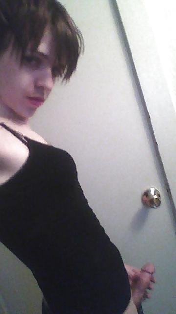 25P Trap Trans Sissy 2 17 14