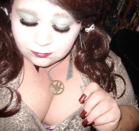 8P Picott's BBW Sissy DianeL