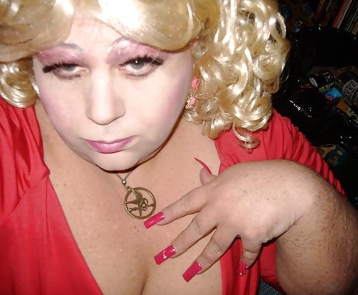 8P Picott's BBW Sissy DianeL