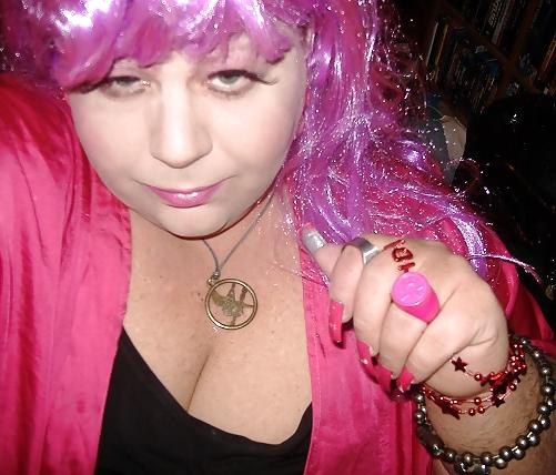 8P Picott's BBW Sissy DianeL