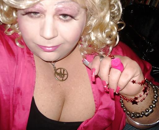 8P Picott's BBW Sissy DianeL