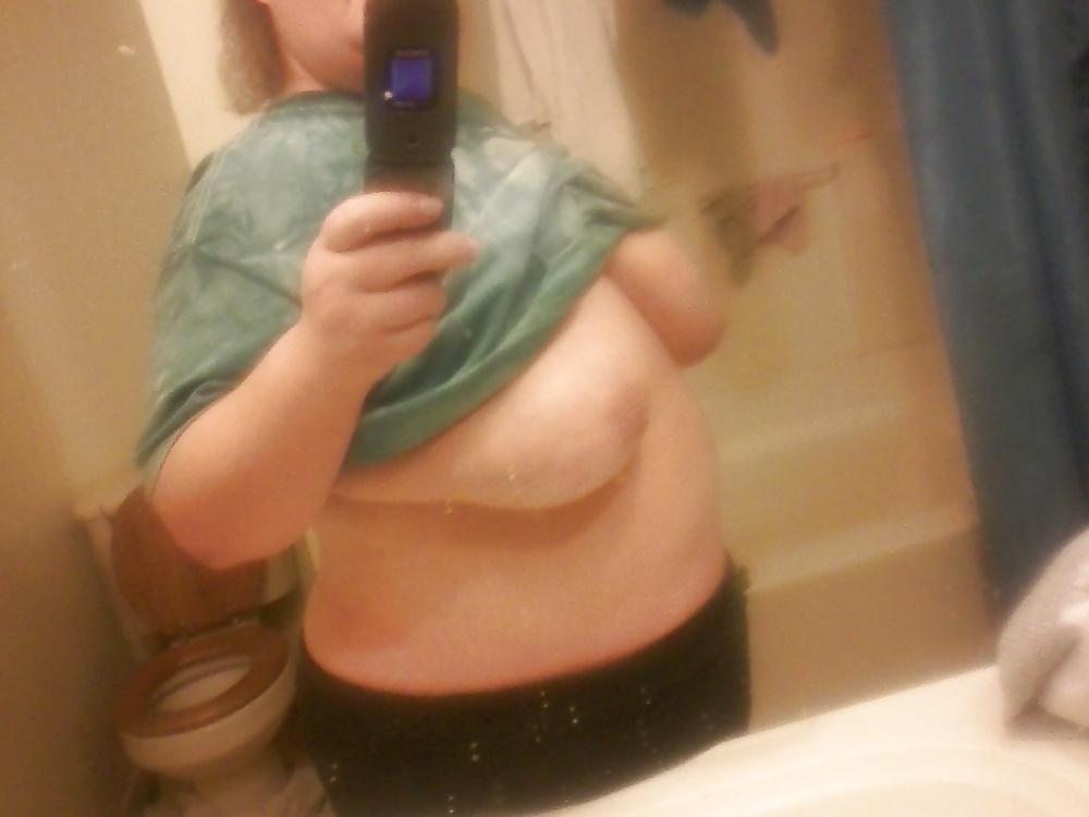 11P Skank ass