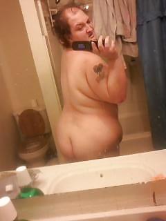 11P Skank ass