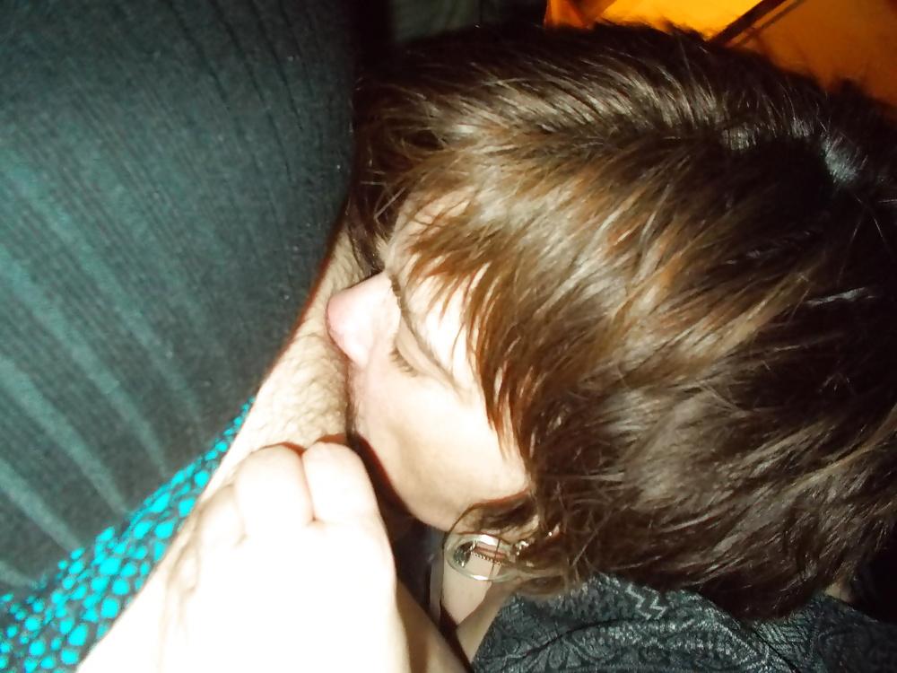 25P Wife of a sissy and sissy hubby