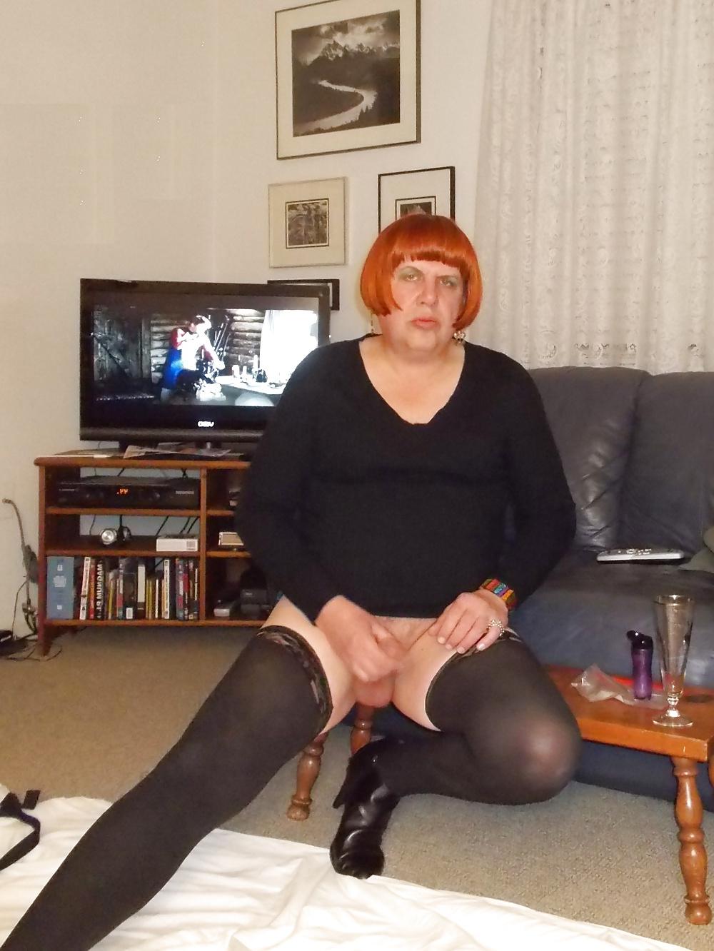 25P Wife of a sissy and sissy hubby
