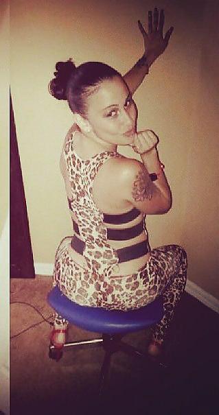 25P Latina ass is the best 4