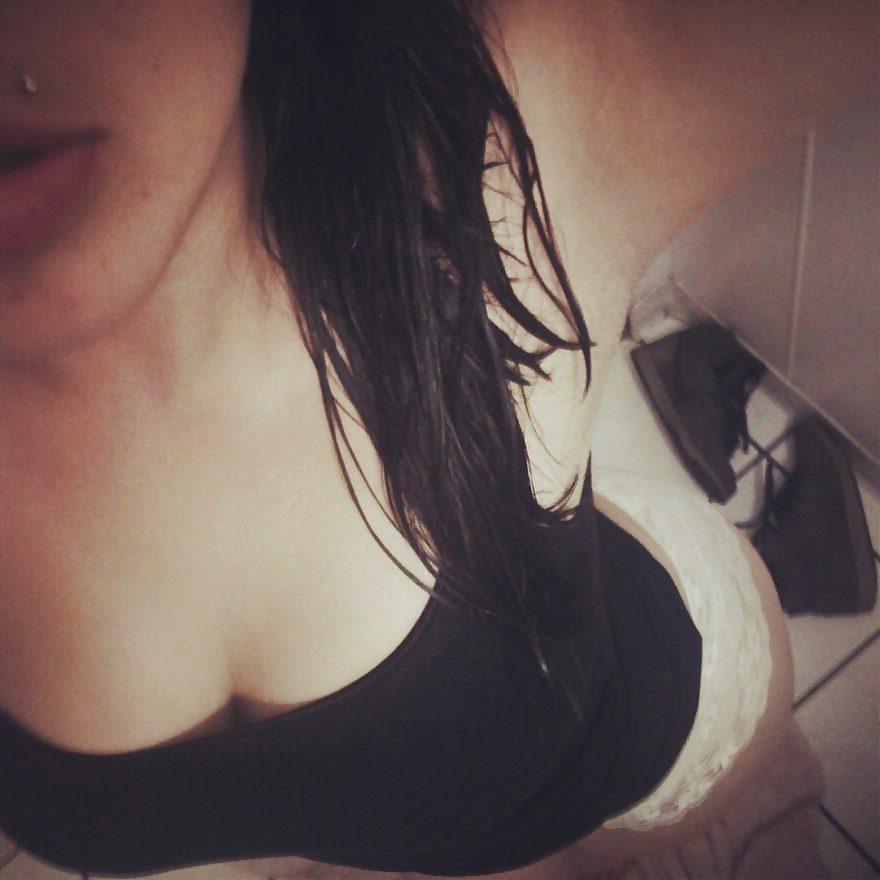 5P My sister hot friend