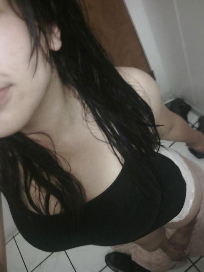 5P My sister hot friend