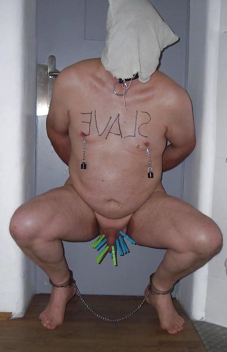 13P Slave No.24
