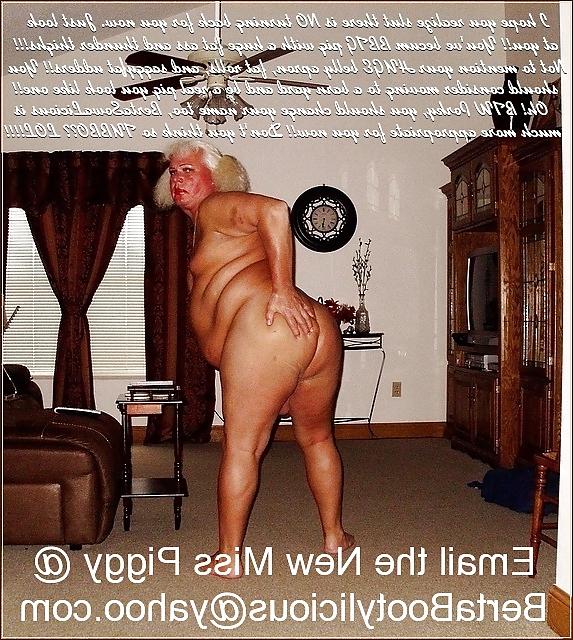 12P Captions of my skank ass