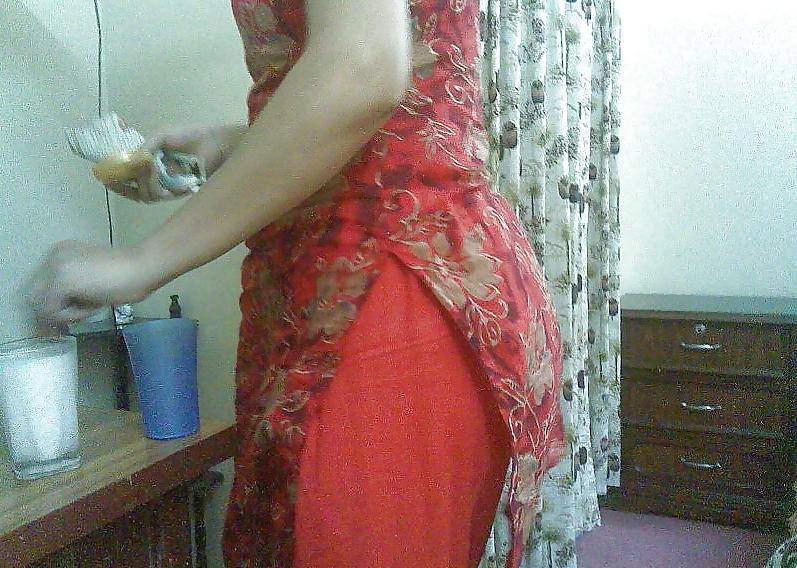 9P My Bhabhi ( Hot sister in Law)