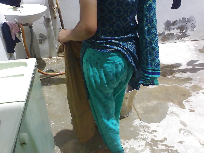 9P My Bhabhi ( Hot sister in Law)