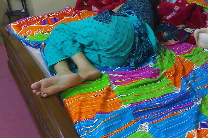 9P My Bhabhi ( Hot sister in Law)