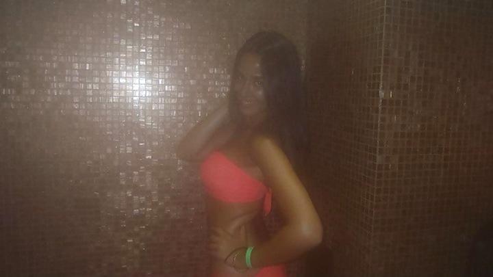 11P My sexy sister....