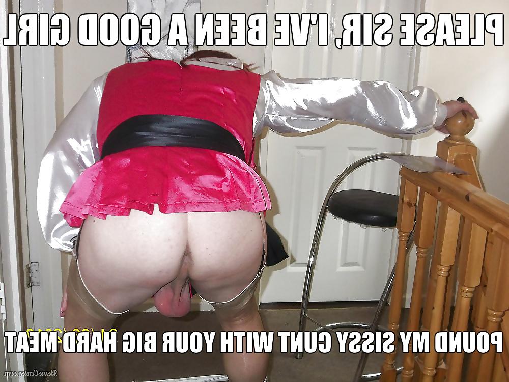 5P Sissy Faggot Shaz 