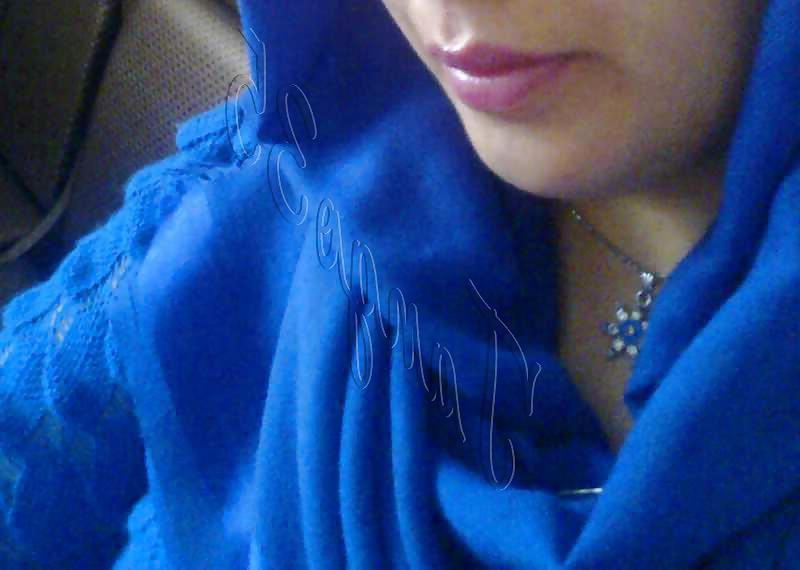 25P Turkish Hijab Couple