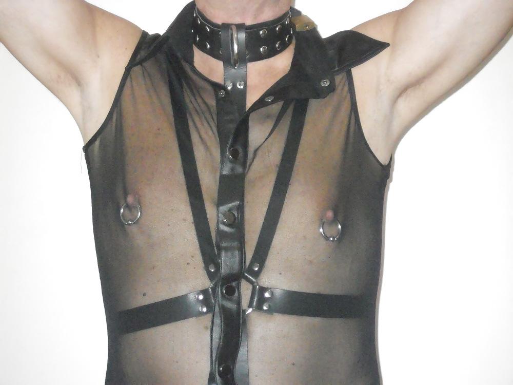7P Boodschap halen in slaventunue.slave go shopping 