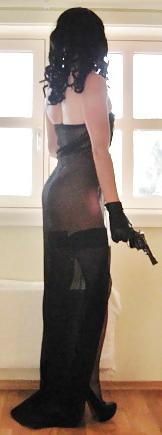 15P Sissy pics ten