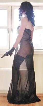 15P Sissy pics ten