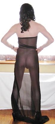 15P Sissy pics ten