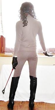 15P Sissy pics ten