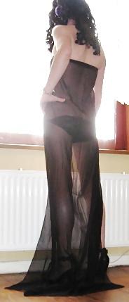 15P Sissy pics ten