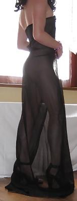 15P Sissy pics ten