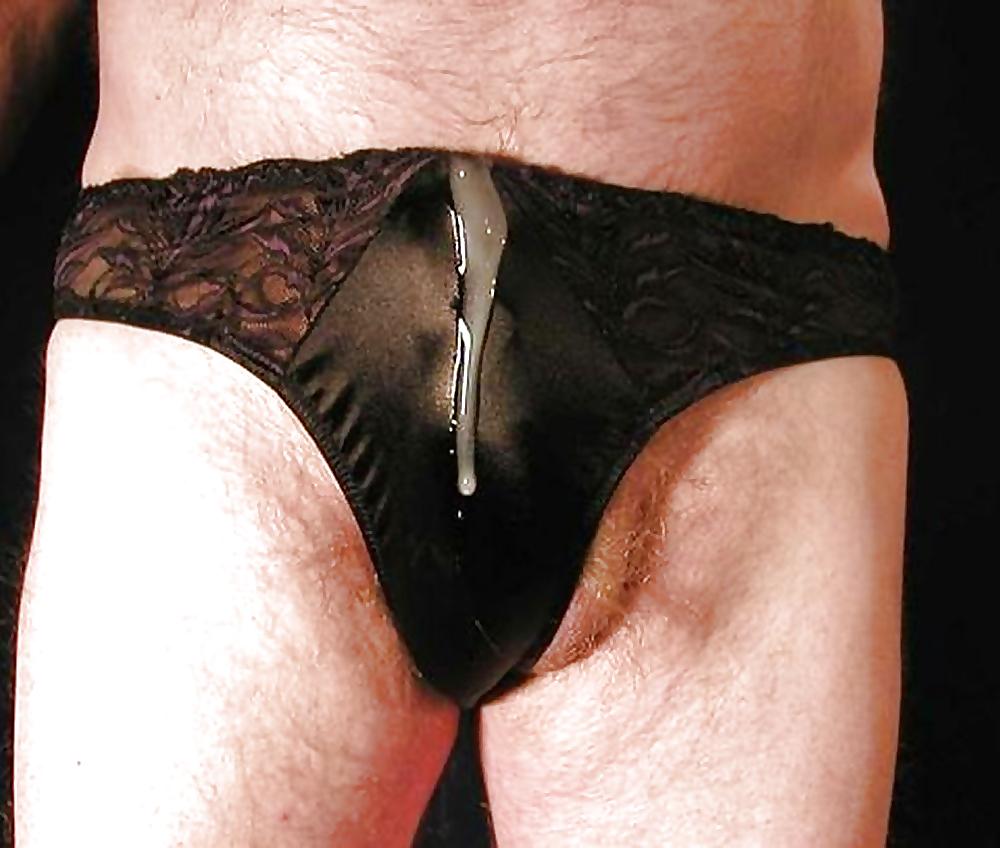 25P Sissy 2 