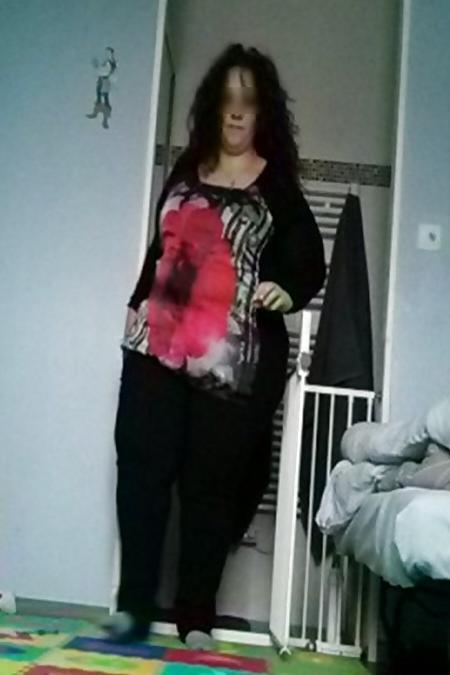7P BBW sister