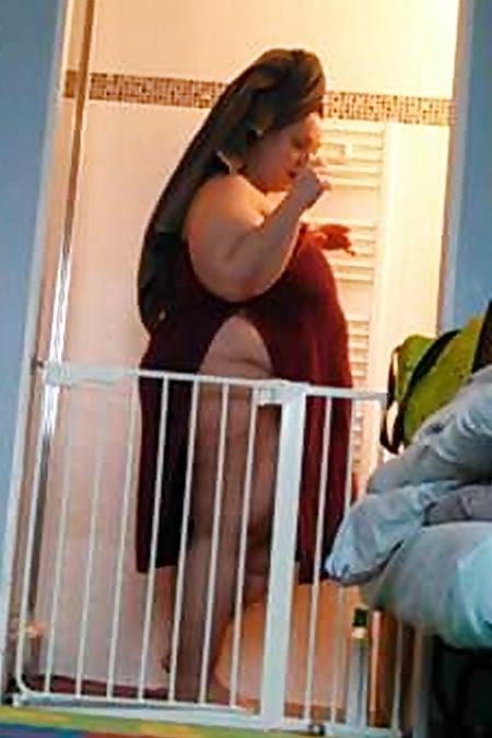 7P BBW sister
