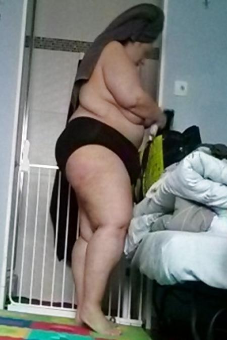 7P BBW sister