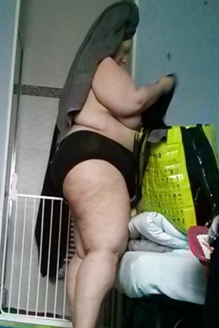 7P BBW sister