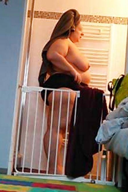 7P BBW sister