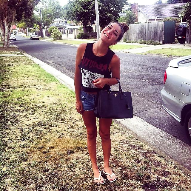 4P My hot sister elis part4