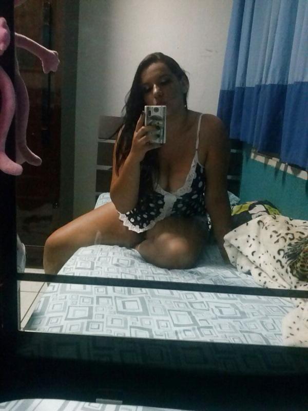 14P Amiga do Whatsapp - Big ass whatsapp friend