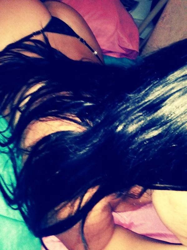 14P Amiga do Whatsapp - Big ass whatsapp friend