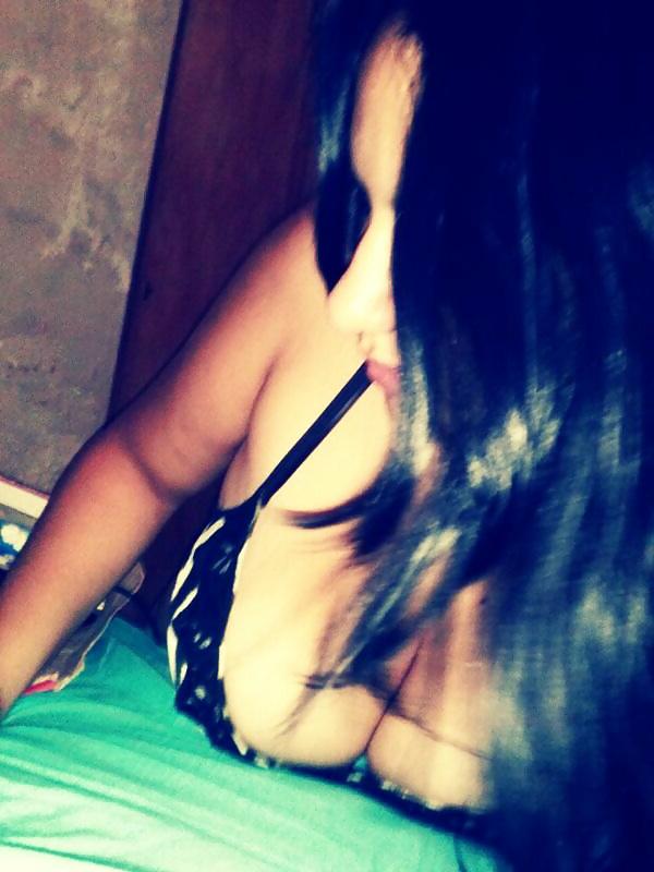 14P Amiga do Whatsapp - Big ass whatsapp friend