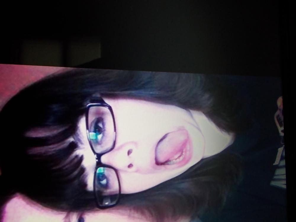 12P Face pics of Sister in Law