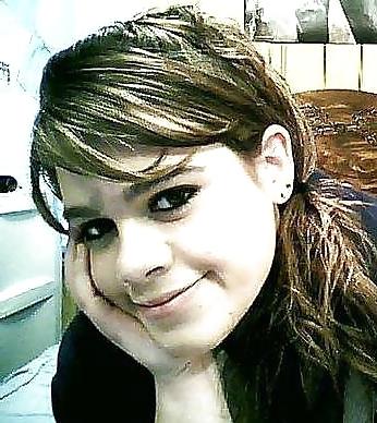 12P Face pics of Sister in Law