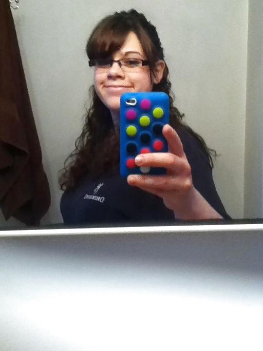 12P Face pics of Sister in Law