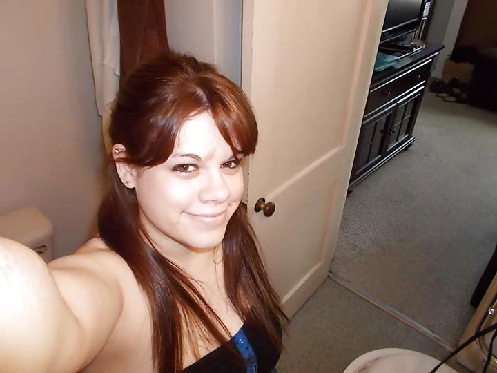 12P Face pics of Sister in Law