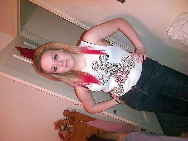 6P Slut sister in law